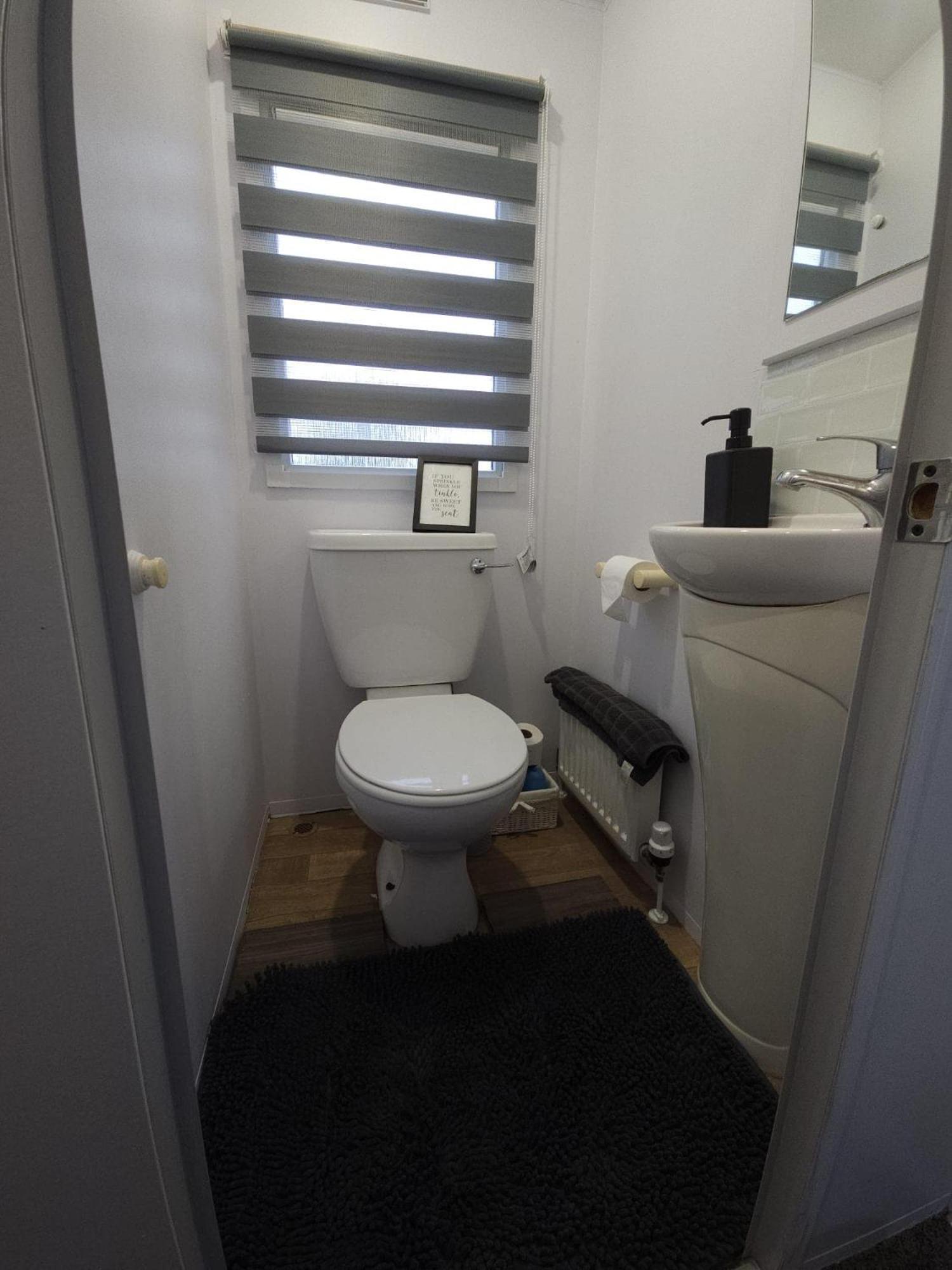 Tattershall Lakes Hot Tub Lodge Breaks Luaran gambar